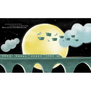 Children's book Sassi Le Jardinier Des Reves image-3