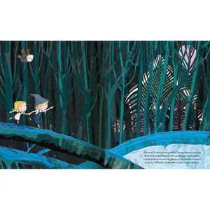 Children's book Sassi Hansel Et Gretel image-1