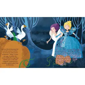 Children's book Sassi Cendrillon image-1