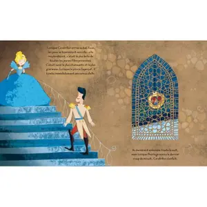 Children's book Sassi Cendrillon image-2