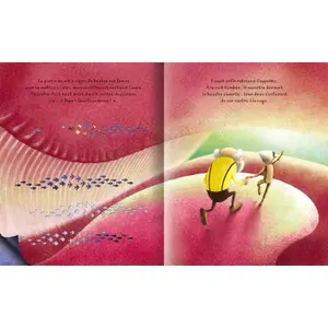 Children's book Sassi Pinocchio image-2