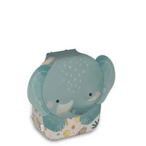 Children's backpack Sassi Chewy l’Eléphant Mini image-0