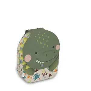 Children's backpack Sassi Slurpy le Poulpe Mini image-0