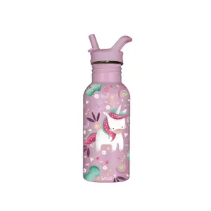 Bottiglia per bambini Sassi Sparkly la Licorne image-1
