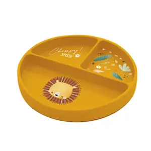 Bordje voor kinderen Sassi Chompy le lion image-0