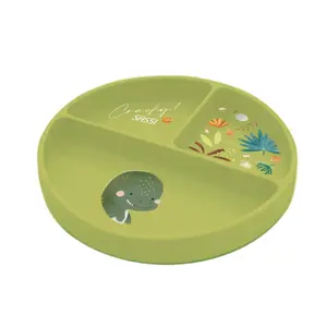 Bordje voor kinderen Sassi Cracky Le Dinosaure image-0