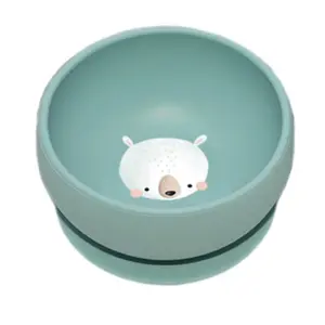 Kom voor kinderen Sassi Munchy l'Ours image-0