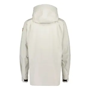 Biologische Katoenen Anorak Sasta Peski Ventile image-1
