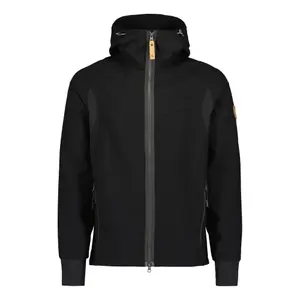 Wool Hiking Jacket Sasta Kaarna image-0