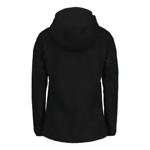 Women's hooded hiking jacket Sasta Kaarna image-1