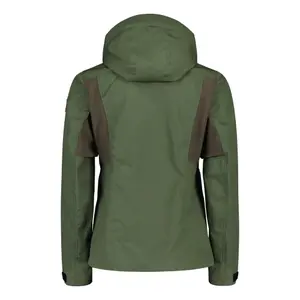 Women's hiking jacket Sasta Gaissa image-1