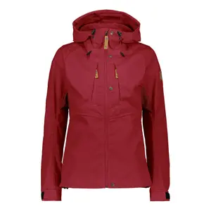 Women's hiking jacket Sasta Gaissa image-0