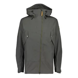 Katoenen Anorak Sasta Peski Ventile image-0