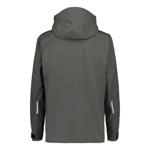 Katoenen Anorak Sasta Peski Ventile image-1