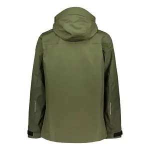 Katoenen Anorak Sasta Peski Ventile image-1