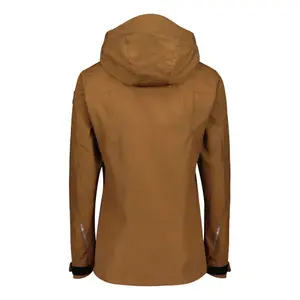 Women's waterproof jacket Sasta Peski Ventile image-1