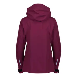 Women's waterproof jacket Sasta Peski Ventile image-1