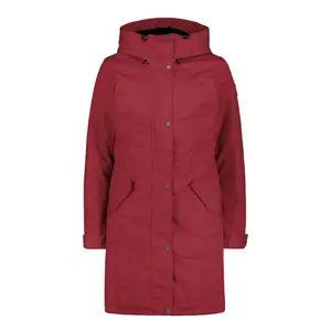 Women's parka Sasta Kuura lavalan image-0