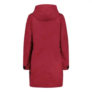 Women's parka Sasta Kuura lavalan image-1