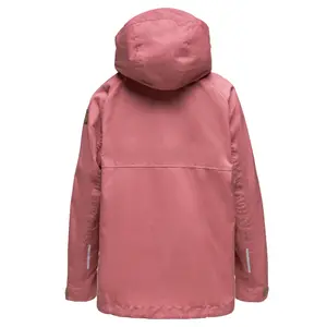 Dames anorak Sasta Kenai image-1