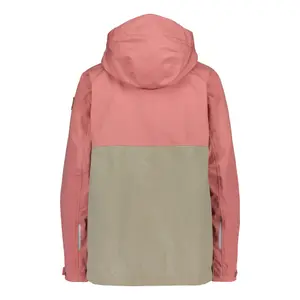 Dames anorak Sasta Kenai image-1