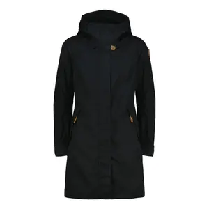 Women's parka Sasta Kajo image-0