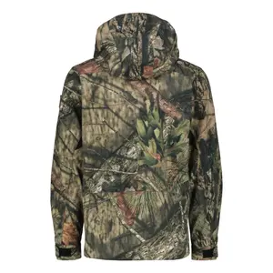 Waterproof Jacket Sasta Riekko image-1