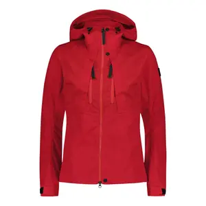 Women's hiking jacket Sasta Flora image-0