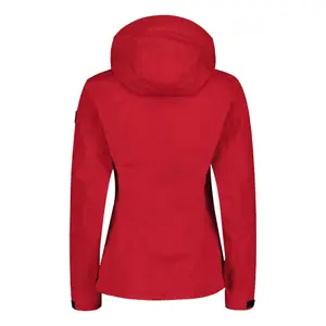 Women's hiking jacket Sasta Flora image-1