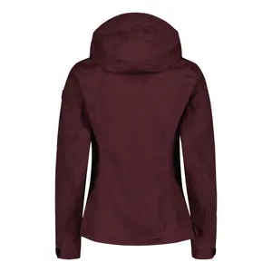 Women's hiking jacket Sasta Flora image-1