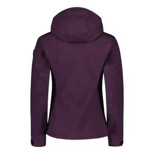 Women's hiking jacket Sasta Flora image-1