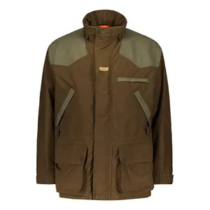 Waterproof Jacket Sasta Wolf image-0