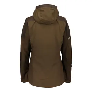 Women's waterproof jacket Sasta Aurora image-1