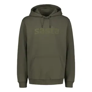 Hooded Sweatshirt Sasta image-0
