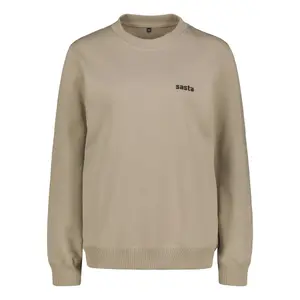 Sweatshirt woman Sasta Raw image-0