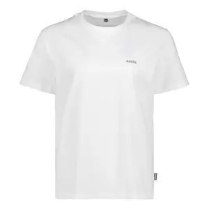 T-shirt coton biologique femme Sasta Raw image-0