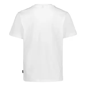T-shirt coton biologique femme Sasta Raw image-1