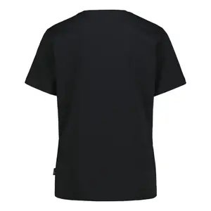 T-shirt coton biologique femme Sasta Raw image-1