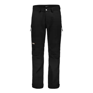 Wool Trousers Sasta Anton
