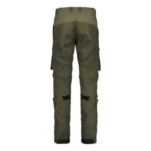 Zip Trousers Sasta Vaski image-1