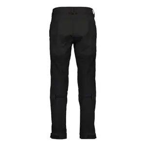 Wool Hiking Trousers Sasta Kaarna image-1