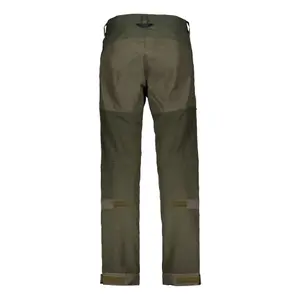 Wool Hiking Trousers Sasta Kaarna image-1