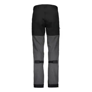 Women's Wool Hiking Trousers Sasta Kaarna image-1