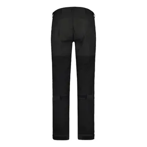 Women's Wool Hiking Trousers Sasta Kaarna image-1