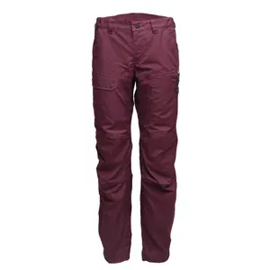Women's waterproof Trousers Sasta Taival image-0
