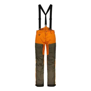 Hiking Trousers Sasta Katmai image-0