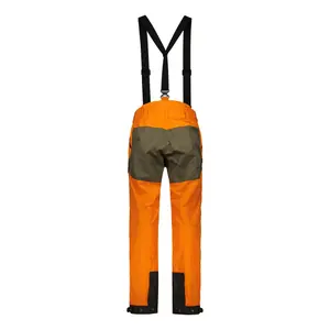 Hiking Trousers Sasta Katmai image-1