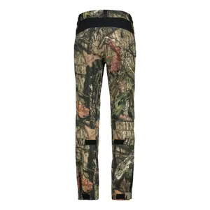 Waterproof Trousers Sasta Riekko image-1
