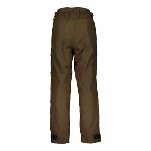Waterproof Trousers Sasta Wolf image-1