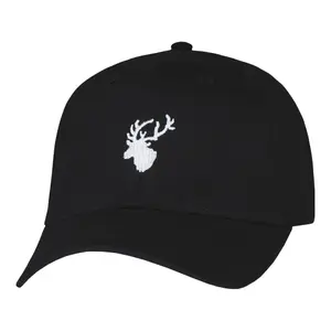 Baseball cap Sasta Small Deer image-0